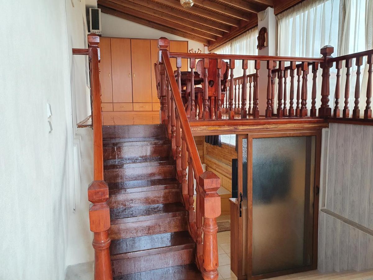 Villa Sunny Day Asproválta Ngoại thất bức ảnh