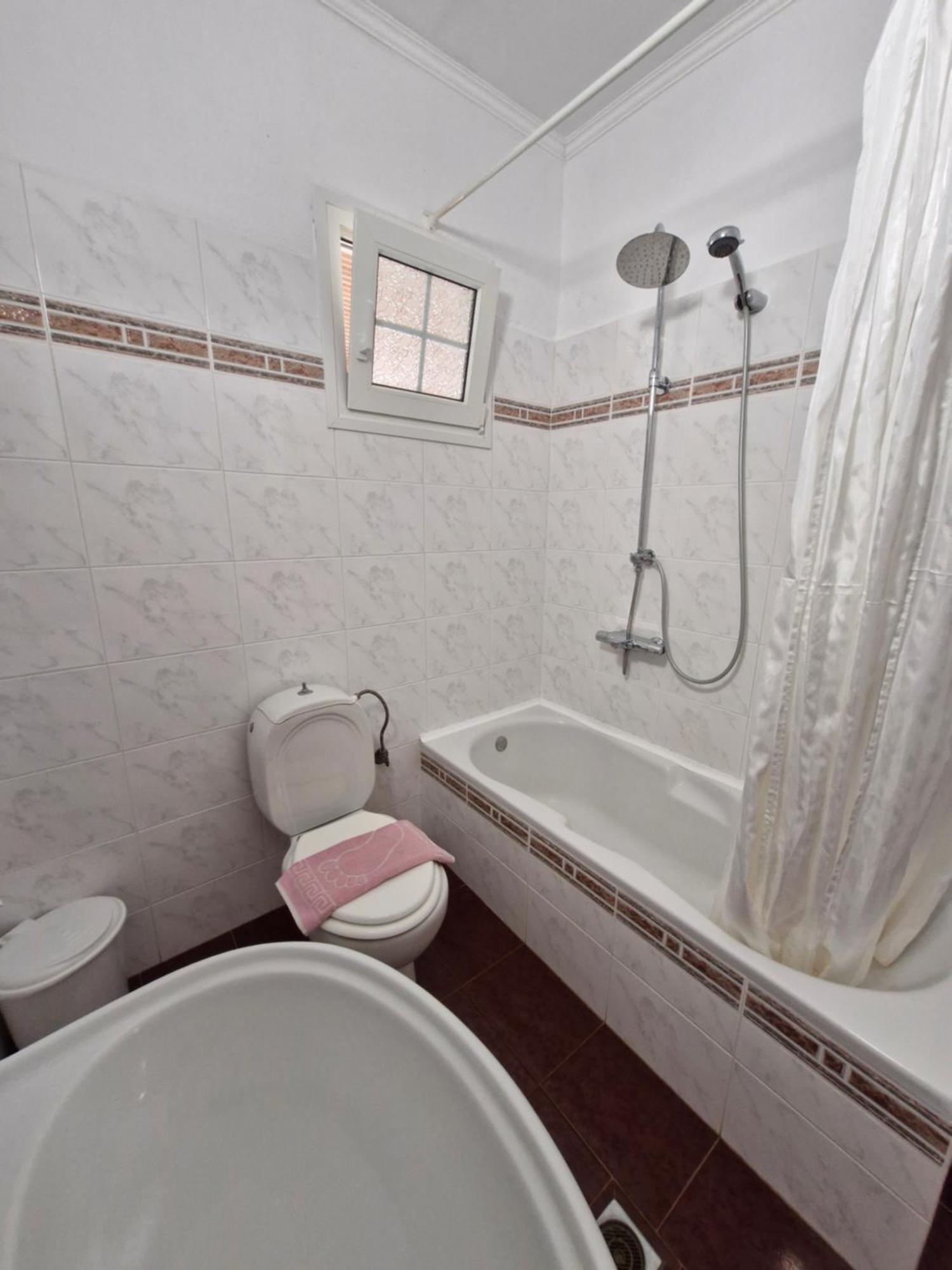 Villa Sunny Day Asproválta Ngoại thất bức ảnh
